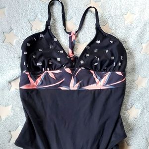Carve Designs One Piece Swimsuit